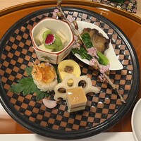 京懐石 美濃吉 横浜ランドマークプラザ店 - 