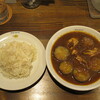 sync curry sapporo