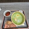 甘党まえだ あべのキューズモール店