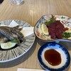 蕎麦と日本料理 湖穂里