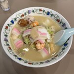 中国菜館 江山楼 中華街新館 - 