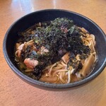 モダンパスタ  佐野店 - 