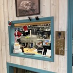 ジェラートとエスプレッソと - 