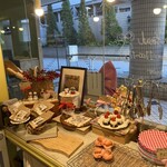 ジェラートとエスプレッソと - 