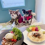 ジェラートとエスプレッソと - 