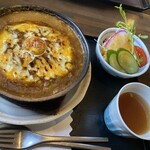 レストラン悠 - 料理写真: