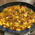龍騰虎躍 - 四川麻婆豆腐