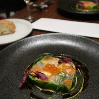 BISTRO DOUBLE - 