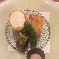 日本料理 空海 別亭 - 