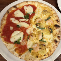 Serafina NEW YORK さいたま新都心店 - 