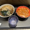 名代 富士そば 京急蒲田店