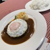 洋食屋ゆうき