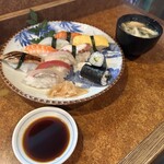 寿しとみ - 