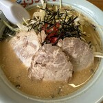 元祖　ニューラーメンショップ - 
