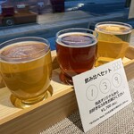 Quartet Brewing Co.