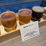 Quartet Brewing Co.