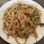 マレーチャン - 