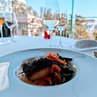 ツキ シュール ラメール - 