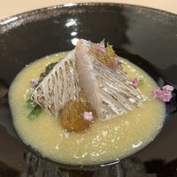 日本料理 孝 - 