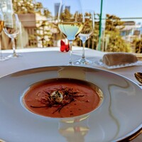 ツキ シュール ラメール - 