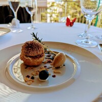 ツキ シュール ラメール - 