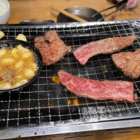 焼肉やまと - 