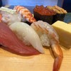 沼津魚がし鮨 流れ鮨　富士宮店