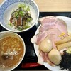 中華そば よしかわ 三井アウトレットパーク入間店 