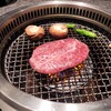 焼肉ソウル