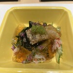 赤坂 鮨 天ぷら 祇園いわい - 