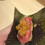 赤坂 鮨 天ぷら 祇園いわい - 