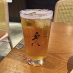 FUYOEN - 飲み放題のドラゴンハイボール♪
