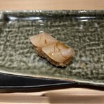 赤坂 鮨 天ぷら 祇園いわい - 