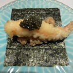 赤坂 鮨 天ぷら 祇園いわい - 