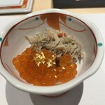 赤坂 鮨 天ぷら 祇園いわい - 