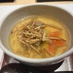 赤坂 鮨 天ぷら 祇園いわい - 