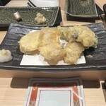 赤坂 鮨 天ぷら 祇園いわい - 