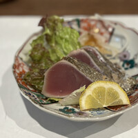 魚と炭と鉄板と ととと - 