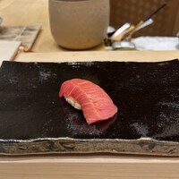 銀座 すし傳 - 