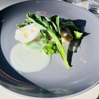 TEIEN Restaurant comodo - 