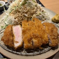 すき焼き 串カツ はるな 本町店 - 