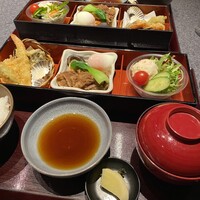 すきやきしゃぶしゃぶ 神戸牛 石田 ハービスPLAZA店 - 