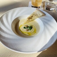TEIEN Restaurant comodo - 
