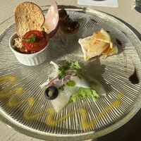 TEIEN Restaurant comodo - 