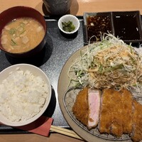 すき焼き 串カツ はるな 本町店 - 