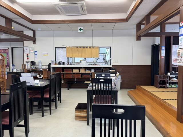 甘味処 かつら庵 - 二戸市その他（甘味処）の写真