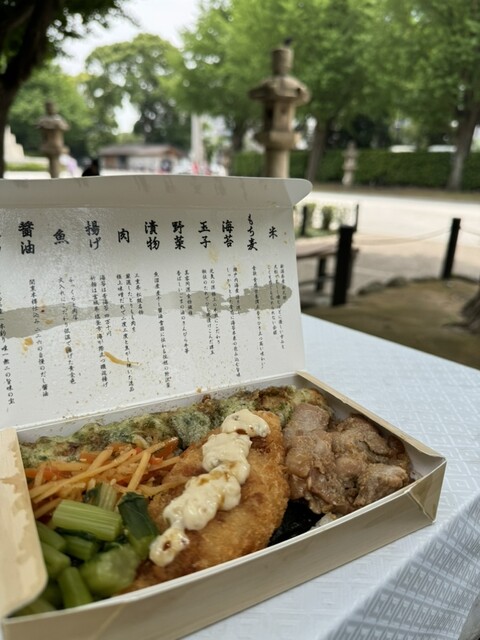 海苔弁いちのや 品川芝浦店 - 品川/弁当 | 食べログ