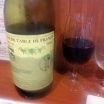 （食）ましか - ルイ・ジュリアンの赤