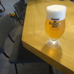 Avis - ゆっくり寛げるカウンター