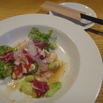 Avis - 気軽にお箸で頂けます